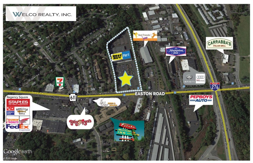 Willow Grove, PA Welco Realty