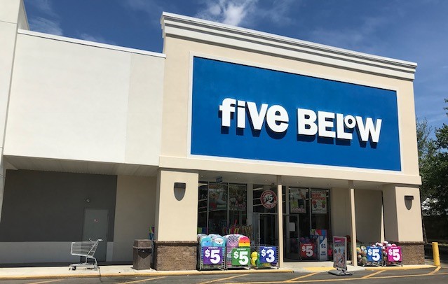 New Hyde Park Hillside Avenue Sc Welco Realty