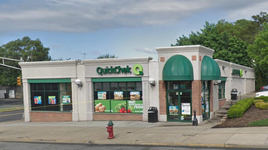 Quick Chek Welco Realty